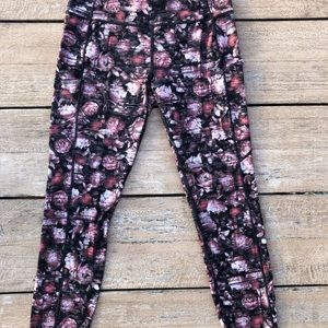 Lululemon Fast and Free